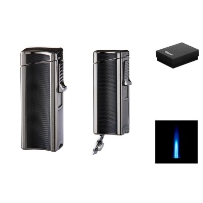 Eurojet Single Jet Flame Αναπτήρας Πούρου 221012